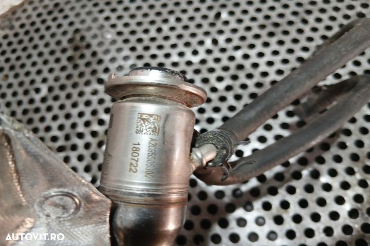 Injector adblue  A0004904100 2224703340202 A0004904100 2224703340202 - 4