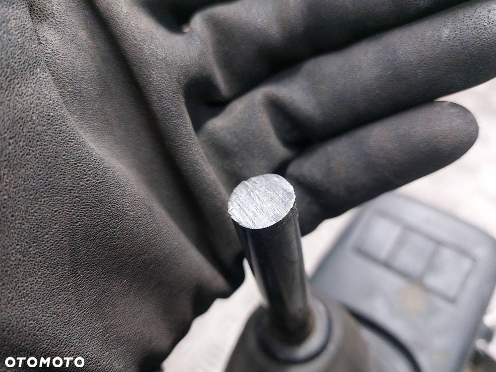 LEWAREK ZMIANY BIEGÓW + LINKI 5B SUZUKI IGNIS I 1.3 16V - 4