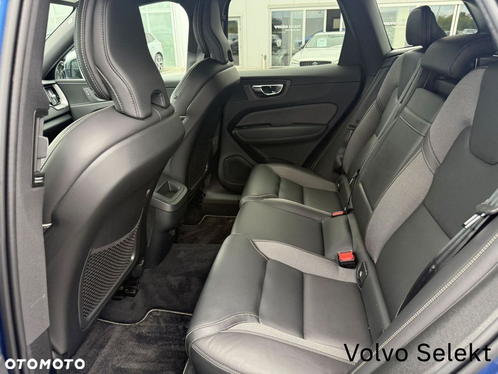 Volvo XC 60 - 26
