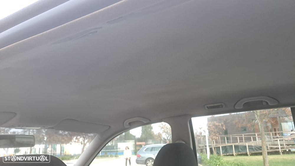 VW Golf 1.9 TDi Confortline AC - 21