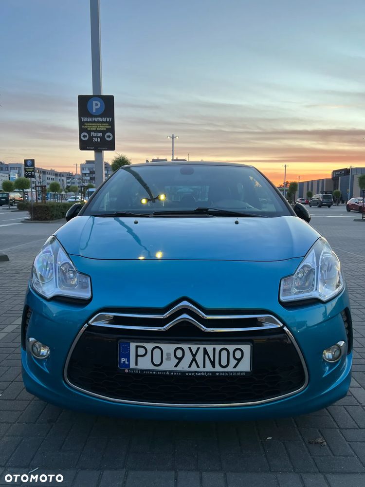 Citroën DS3 1.6 THP SportChic - 9