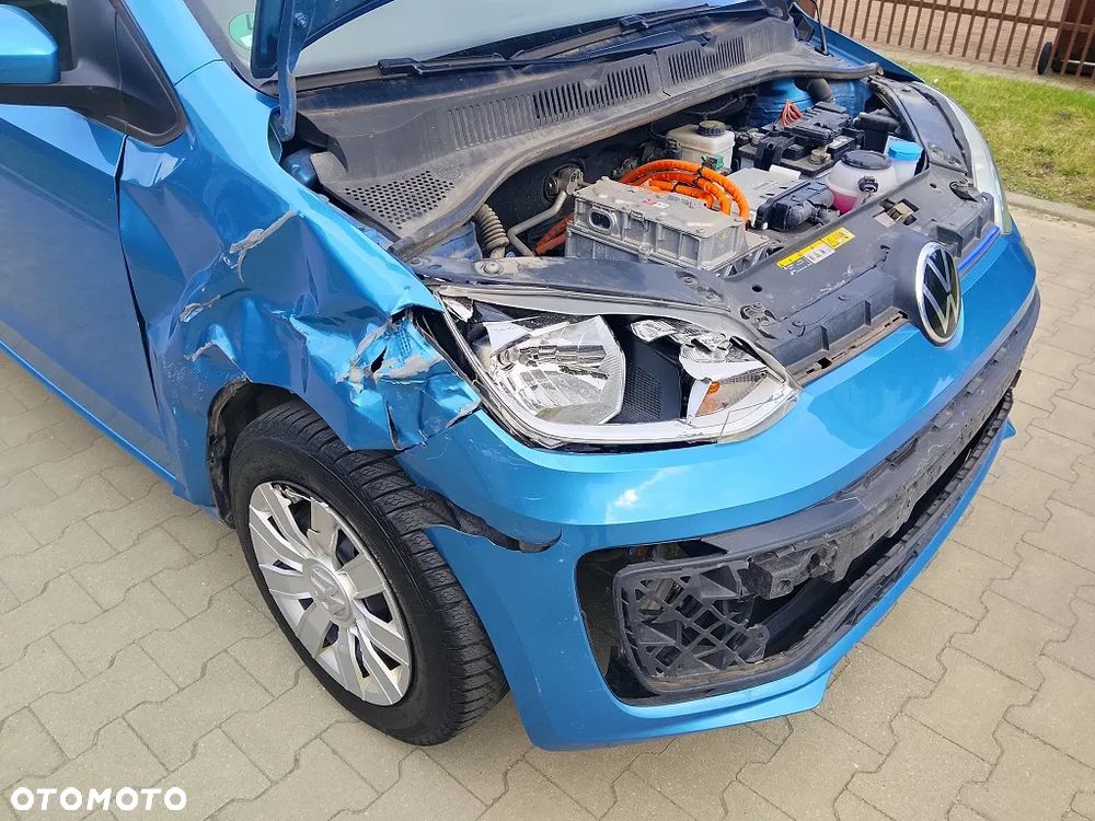 Volkswagen up! e-up Style - 12