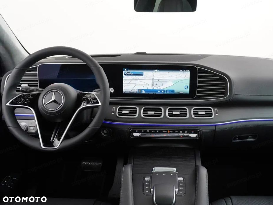 Mercedes-Benz GLE - 8