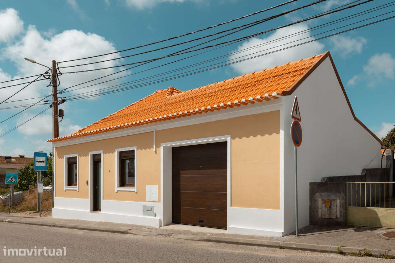 Moradia T2 | Lote 888m² | Jardim, Quintal e Garagem | Ílhavo - Grande imagem: 3/29