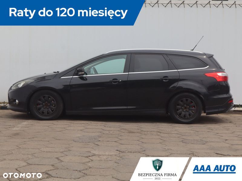 Ford Focus SW - 4