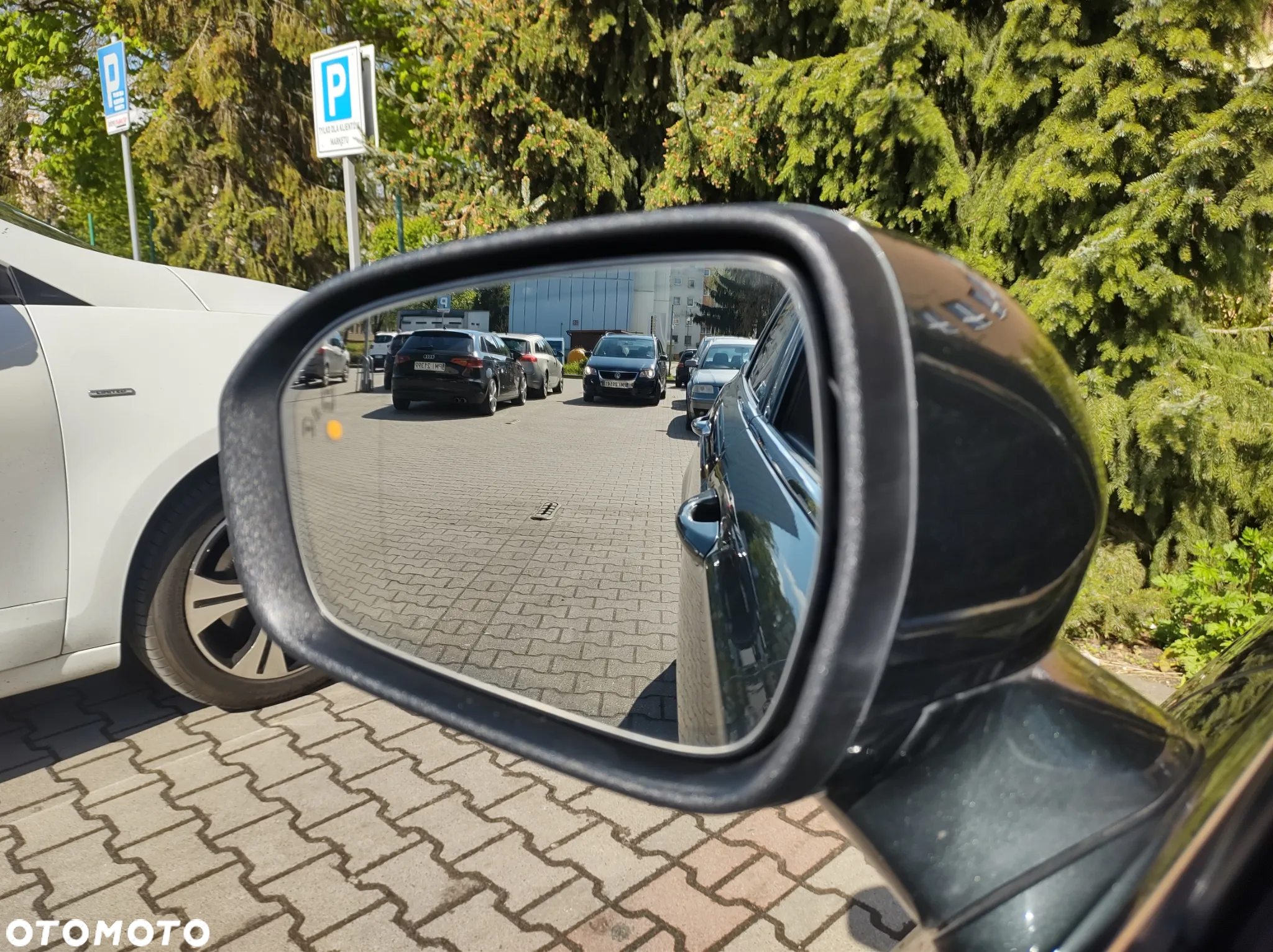 Ford Mondeo 2.0 TDCi Titanium PowerShift - 22