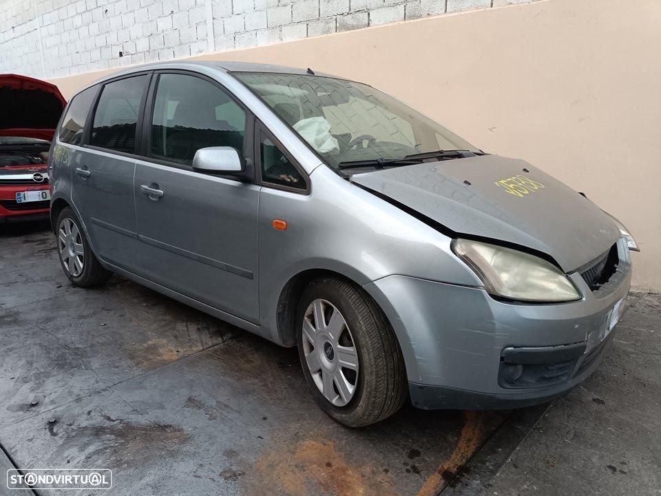 ELETROVENTILADOR FORD FOCUS C-MAX CAP2003 - 1