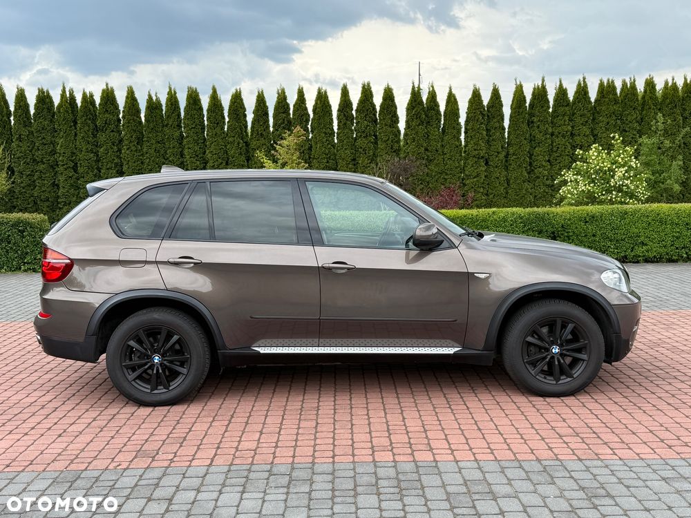 BMW X5 xDrive40d Edition Exclusive - 13