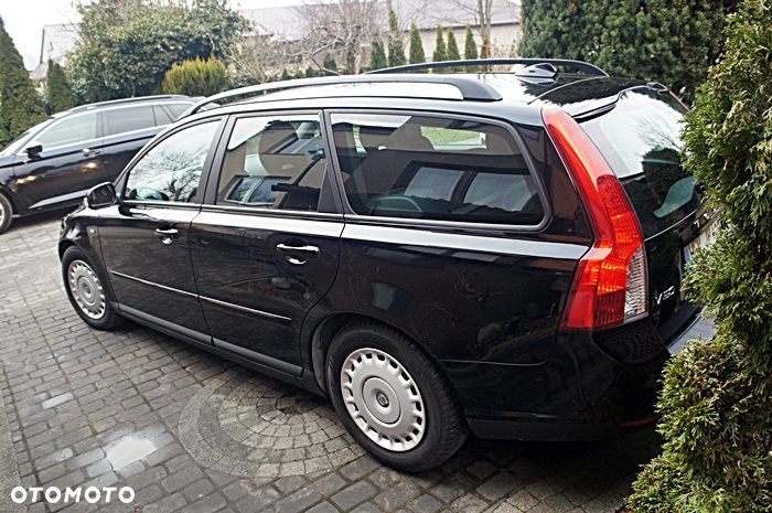 Volvo V50 1.6D DPF DRIVe Kinetic - 11