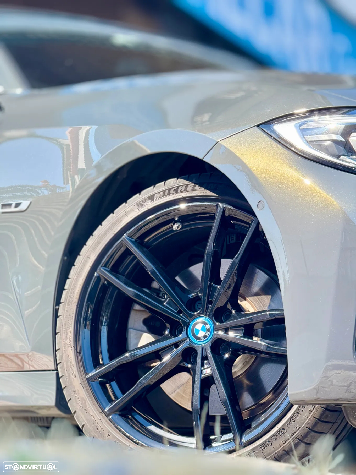 BMW 320 e Touring Pack M Auto - 30