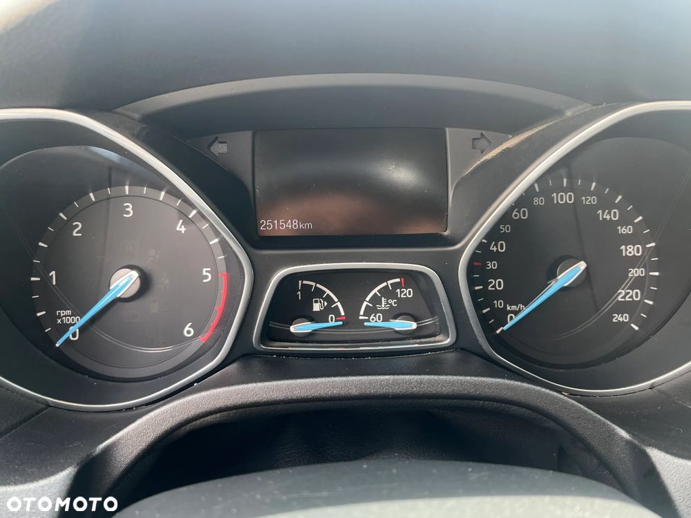 Ford Focus - 20