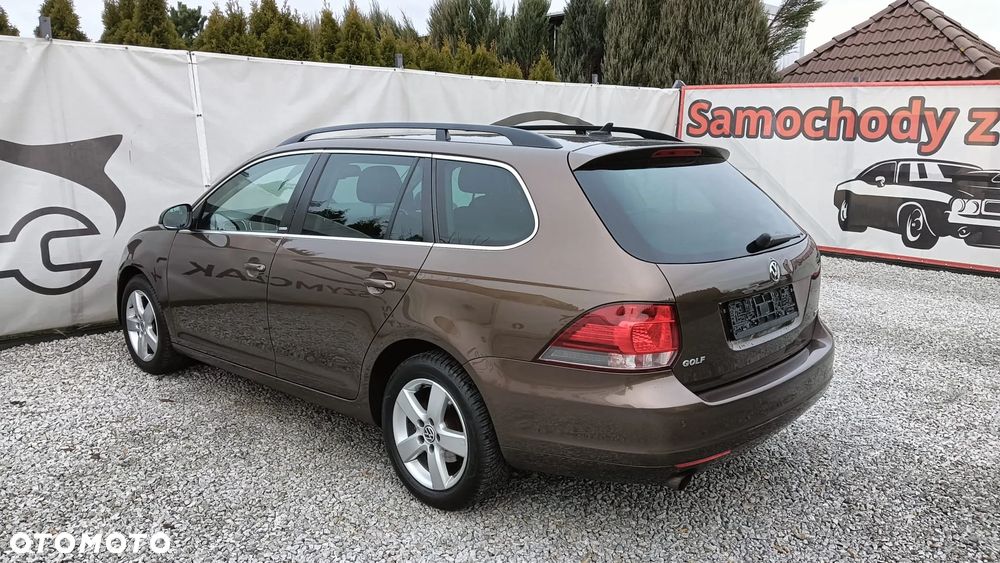 Volkswagen Golf Variant 1.2 TSI Style - 14