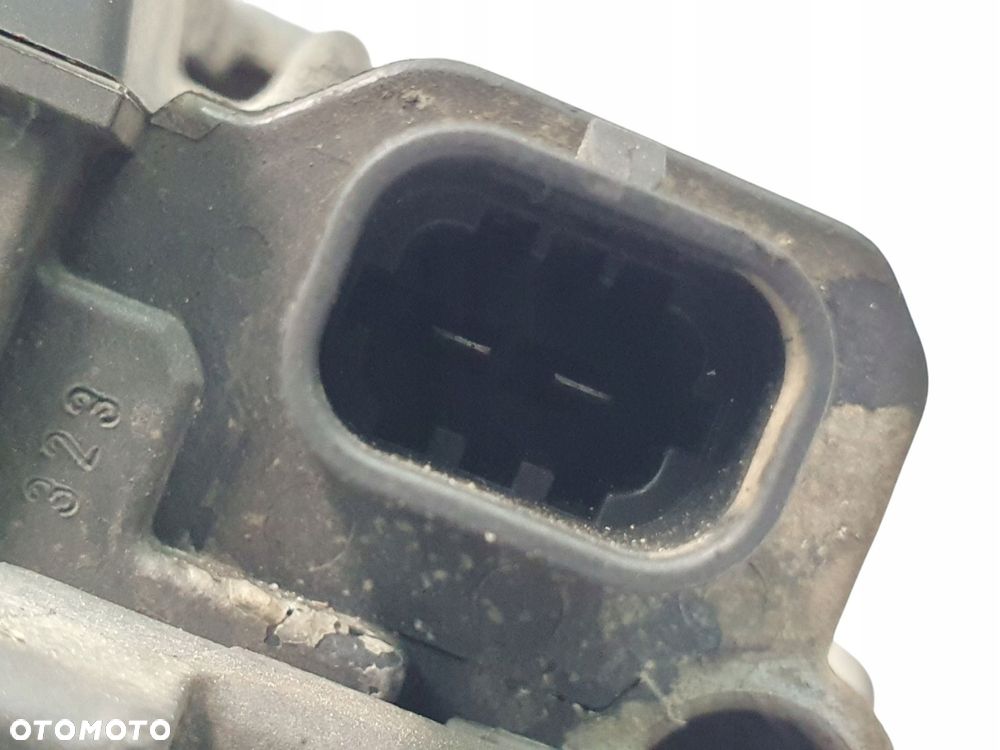ALTERNATOR Opel Astra H Zafira B Meriva 1.6 16V Bosch 0124325163 AK 100A - 9