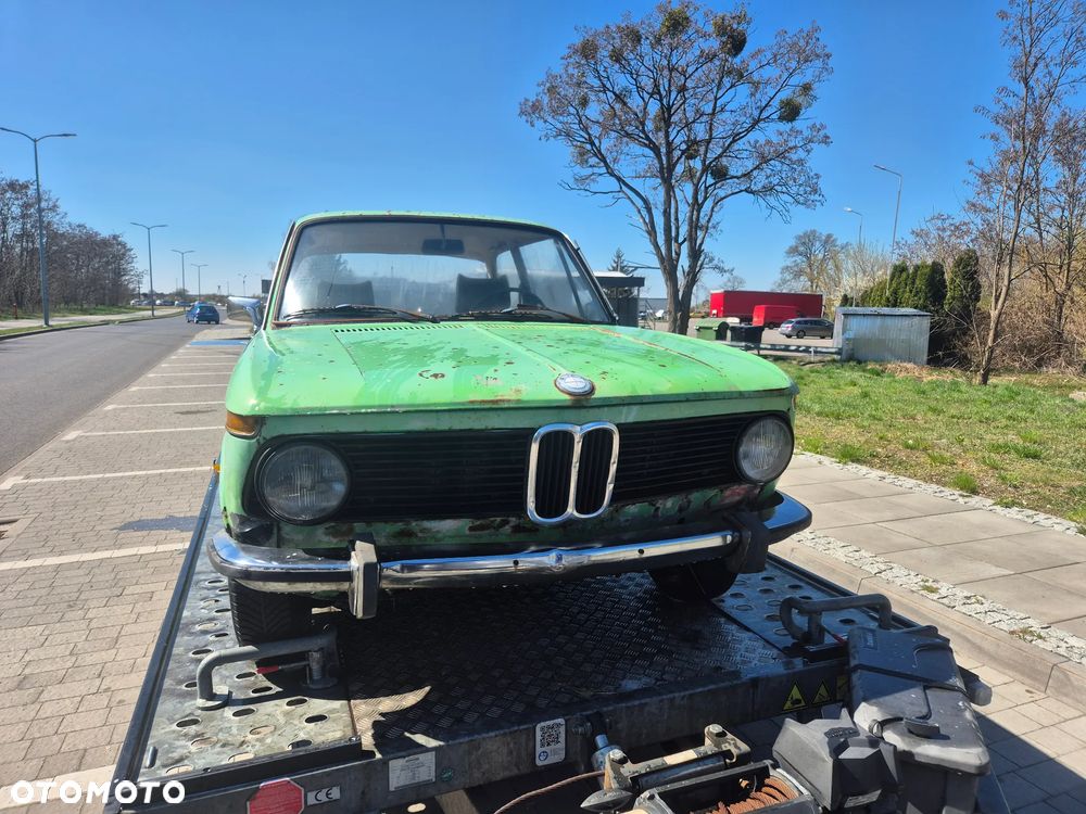BMW Inny - 2