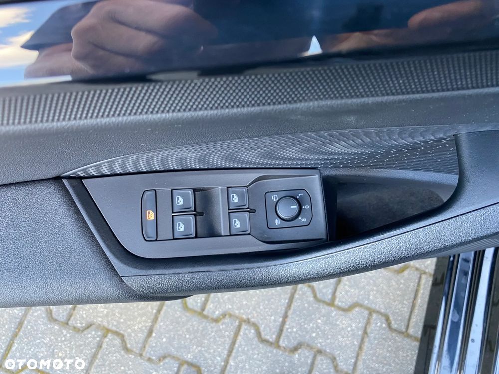 Skoda Octavia - 24