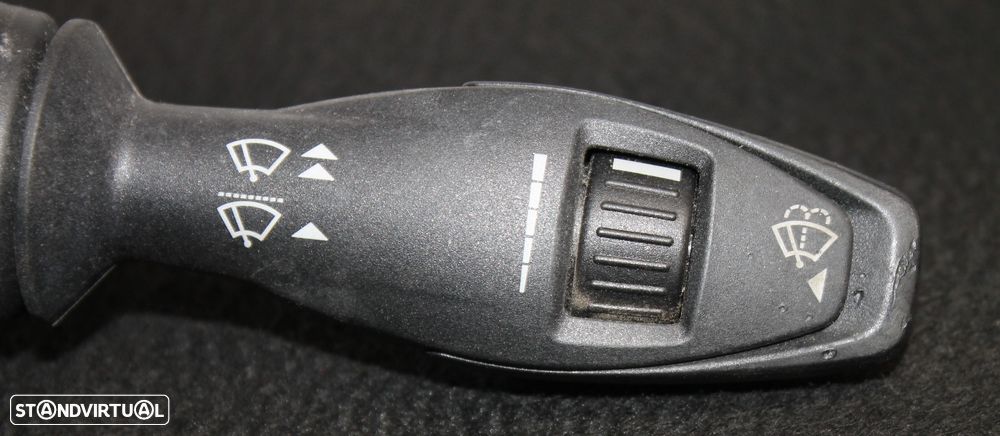 FITA AIRBAG C/COMUTADORES FORD FIESTA - 3