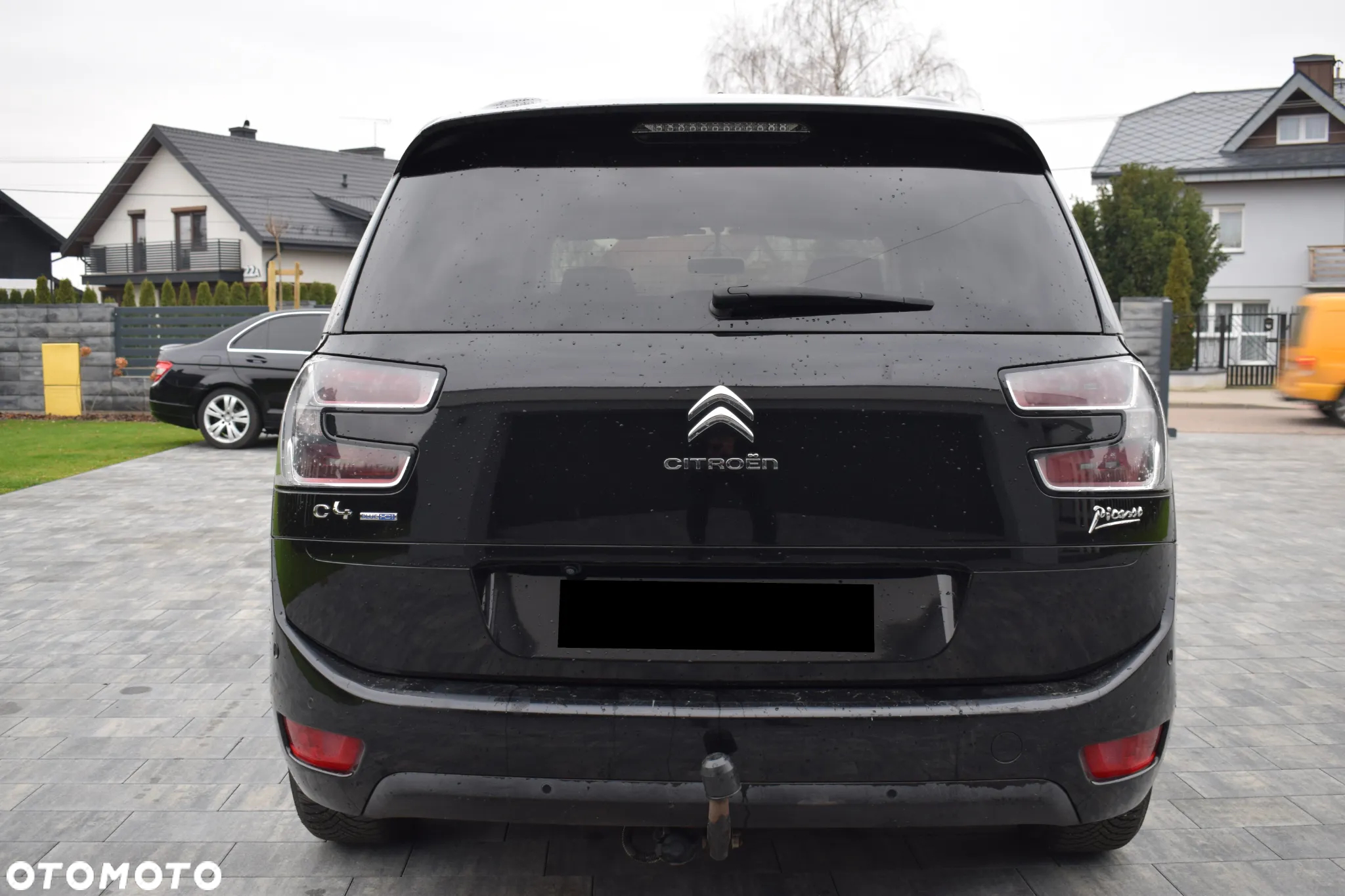 Citroën C4 Grand Picasso BlueHDi 150 Exclusive - 12