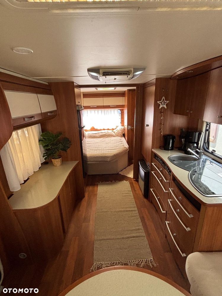 Dethleffs Emotion - 19