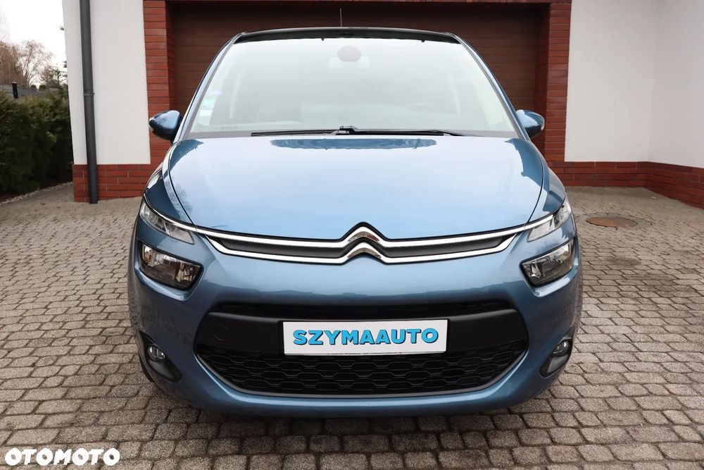 Citroën C4 Picasso 1.2 PureTech Feel S&S - 8