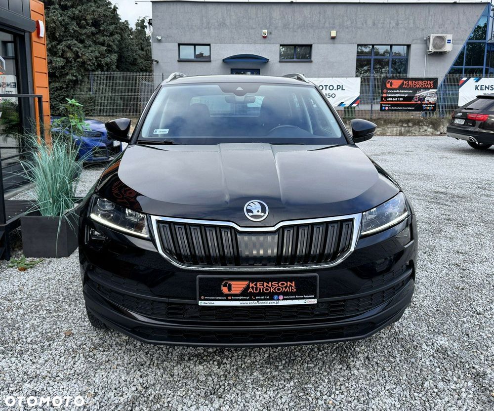 Skoda Karoq - 36
