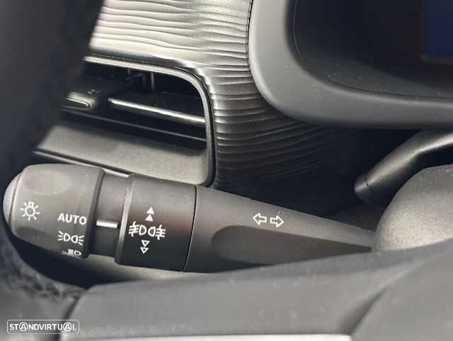 Jeep Avenger 1.2 GSE T3 Altitude - 30