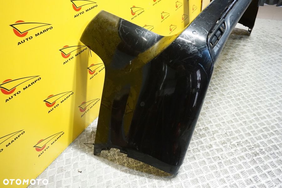 CHRYSLER PACIFICA 2017 - Zderzak Tył Tylny USA - 3