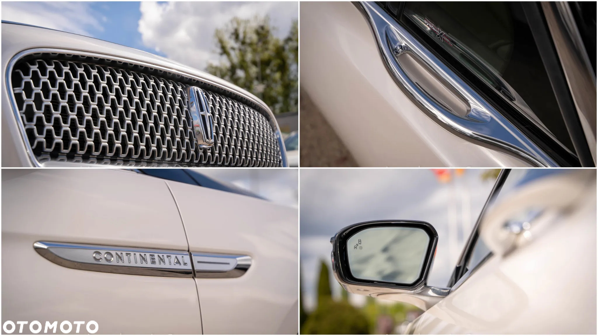 Lincoln Continental - 28