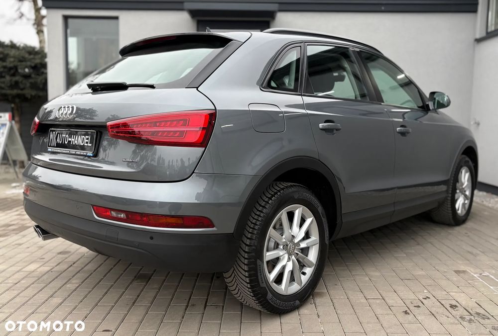 Audi Q3 2.0 TDI S tronic - 6