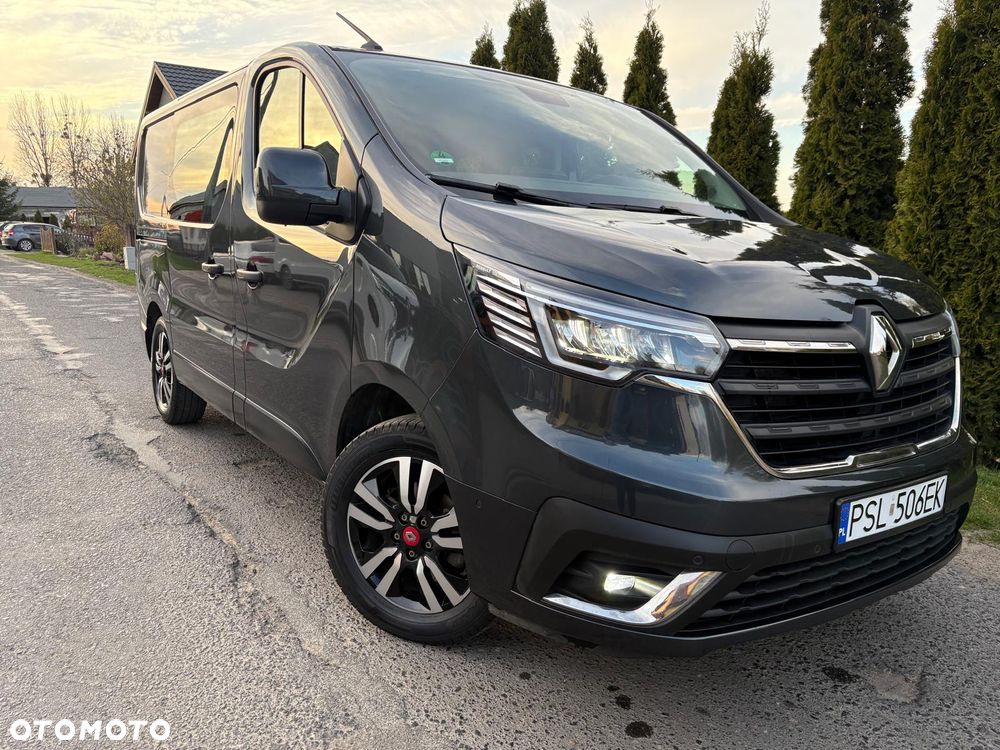 Renault Trafic - 3
