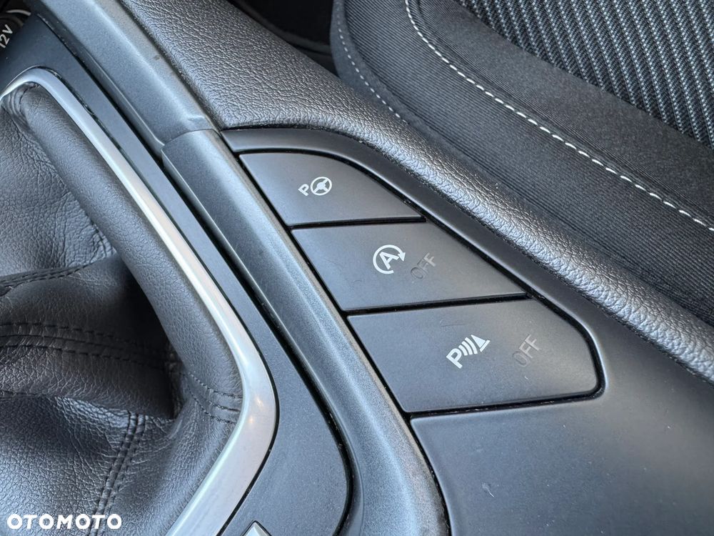 Ford Mondeo 1.5 EcoBoost STart-Stopp Titanium - 13