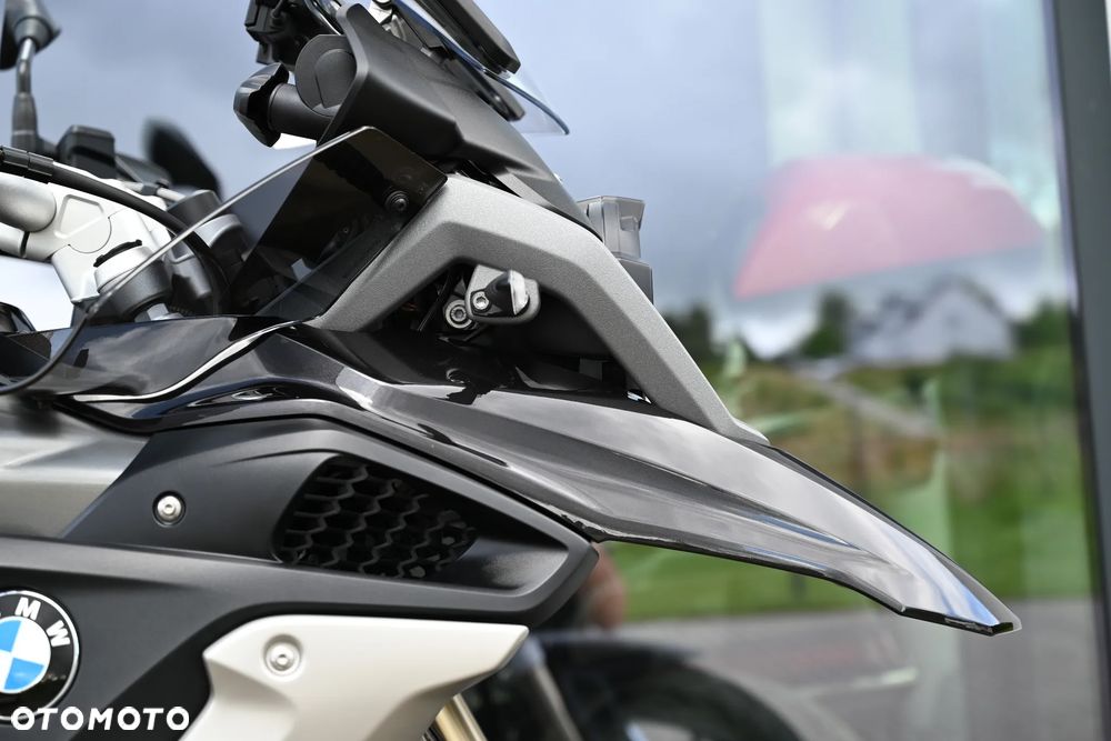BMW GS - 22