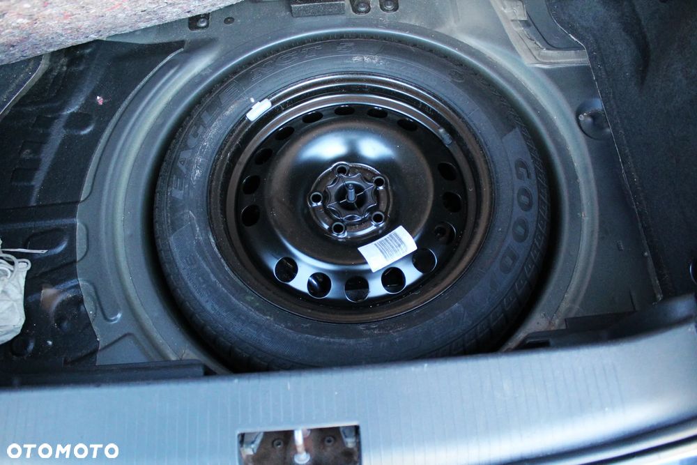 Opel Astra 1.4 Enjoy - 21