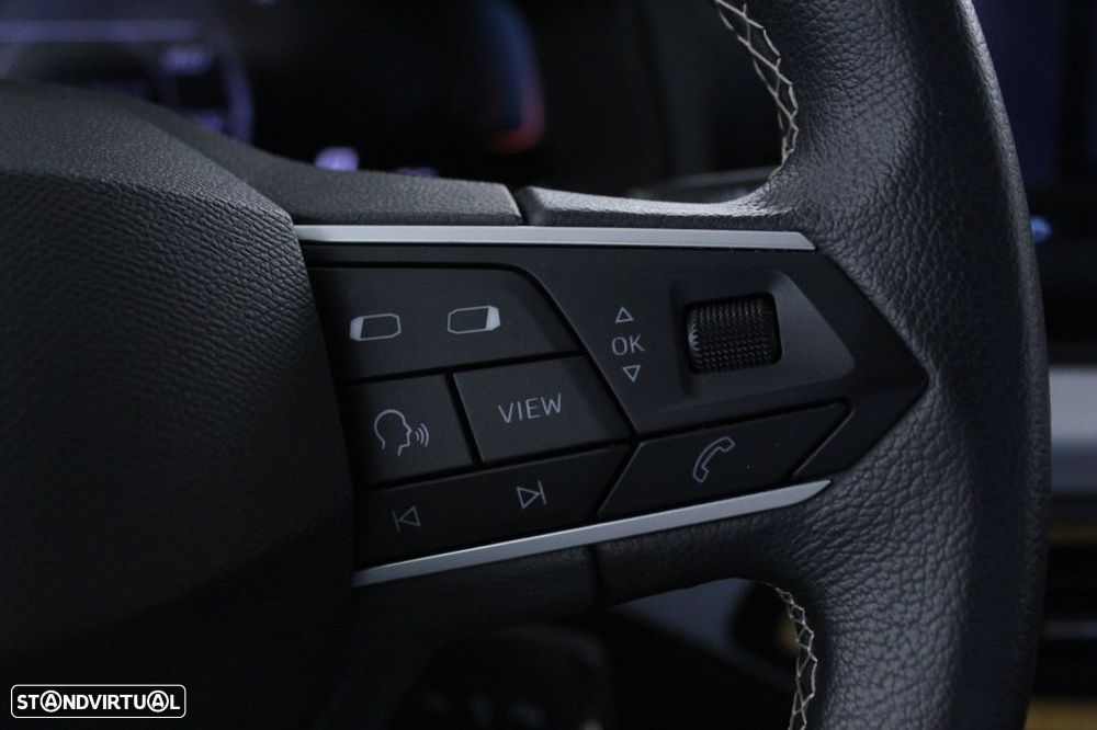 SEAT Ibiza 1.0 TSI Style - 23