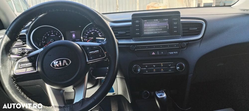 Kia Ceed - 3