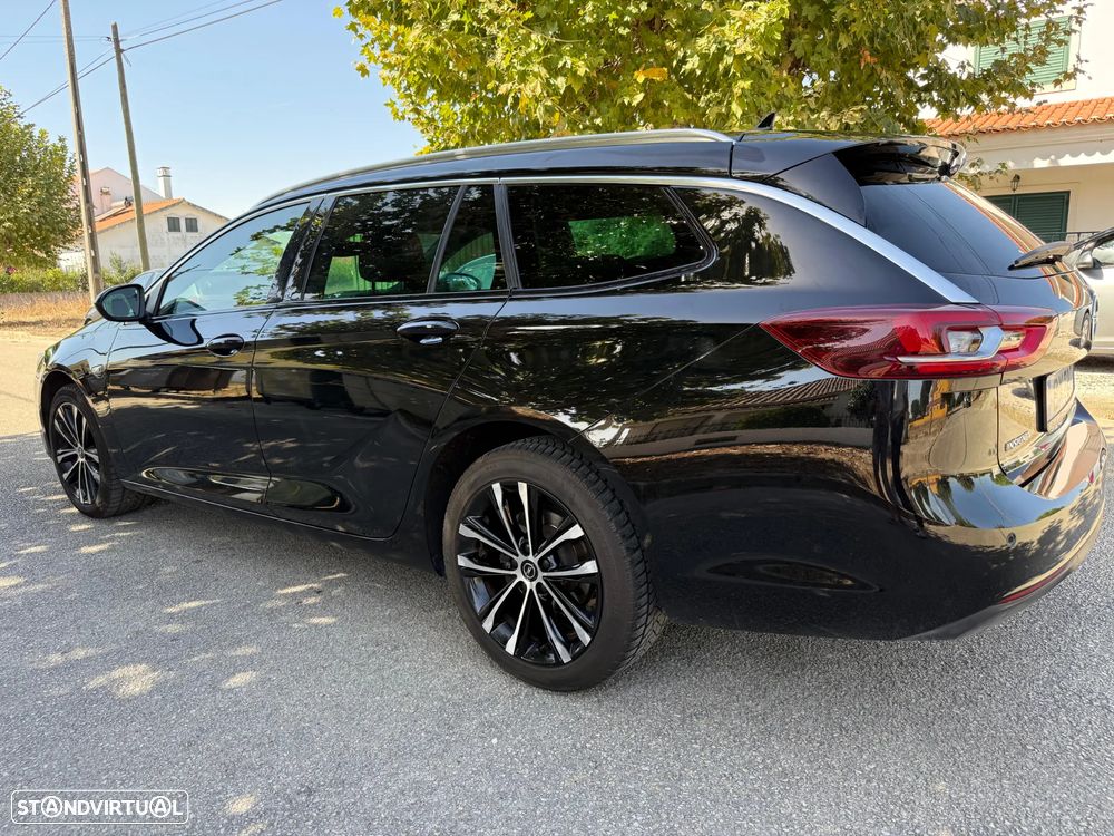Opel Insignia Sports Tourer 1.5 Diesel Business Elegance - 4
