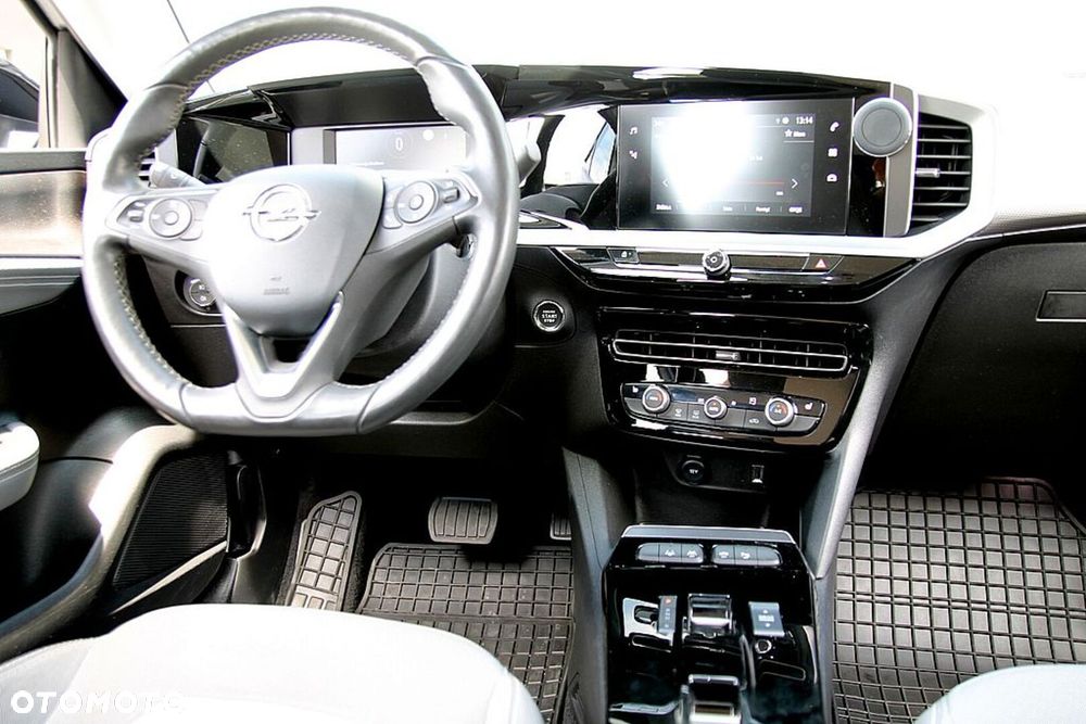 Opel Mokka 50kWh Elegance - 23