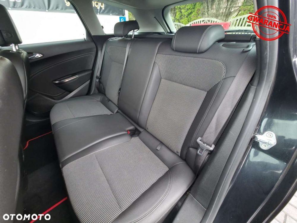 Opel Astra - 21