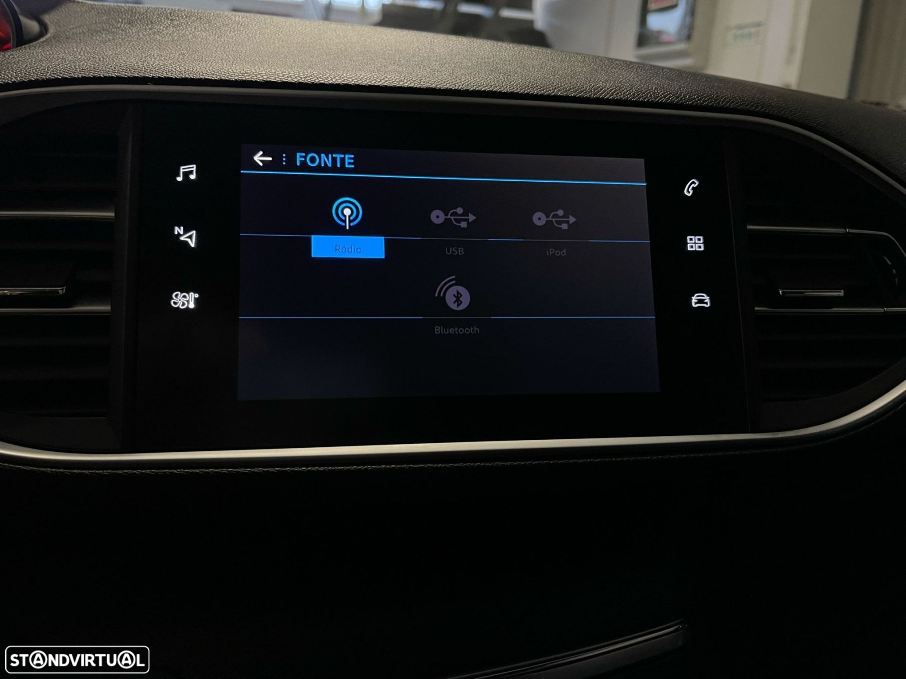 Peugeot 308 SW 1.5 BlueHDi Style - 19