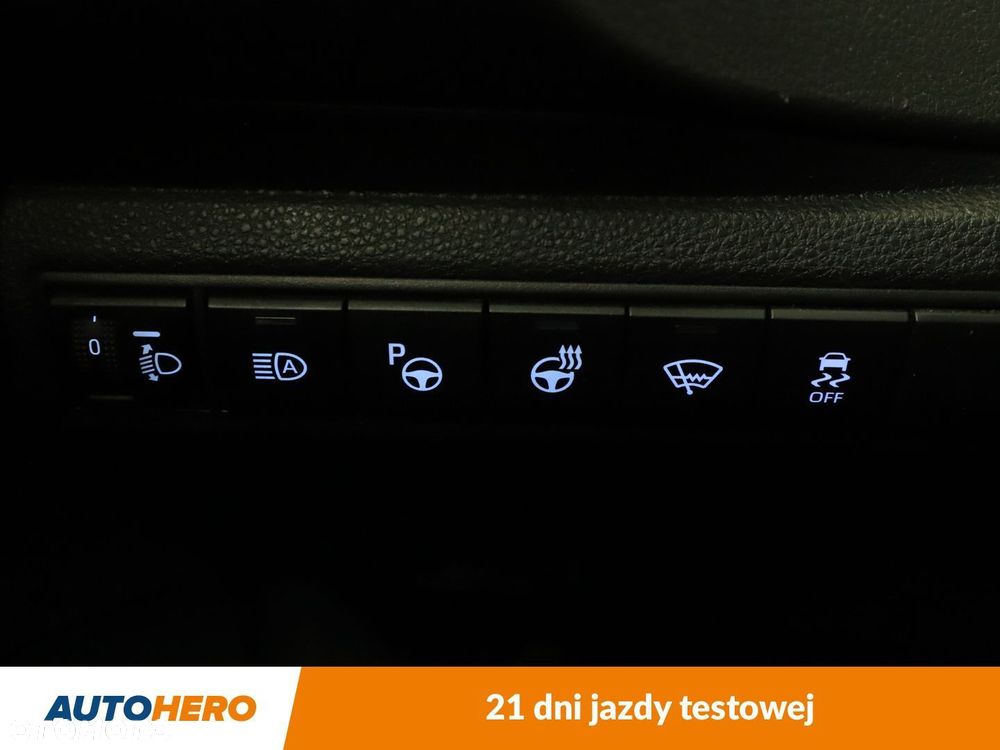 Toyota Corolla 1.2 T Comfort - 30