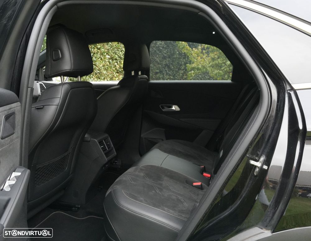 DS DS7 Crossback E-Tense Performance Line+ EAT8 - 13