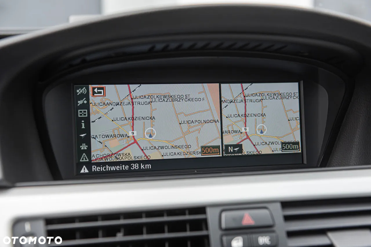 BMW Seria 3 325xi Touring - 20