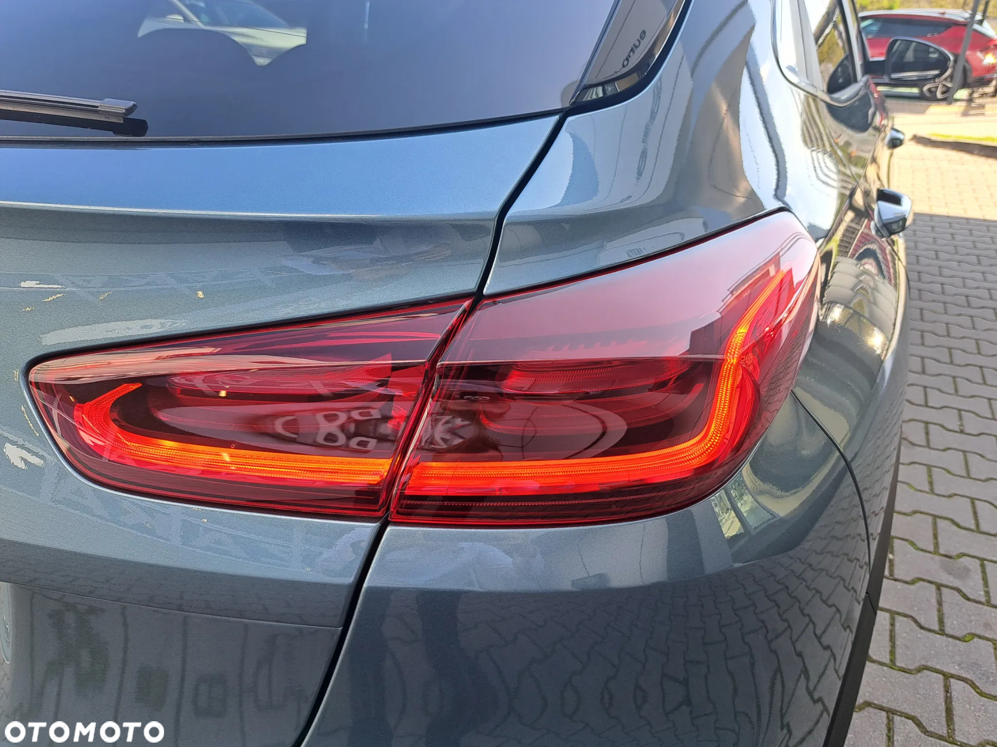Kia XCeed 1.5 T-GDI L - 22