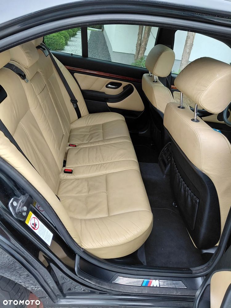 BMW Seria 5 - 9