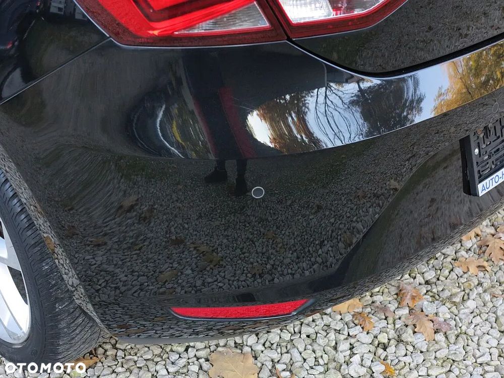 Seat Leon 1.4 TSI Start&Stop Style - 23