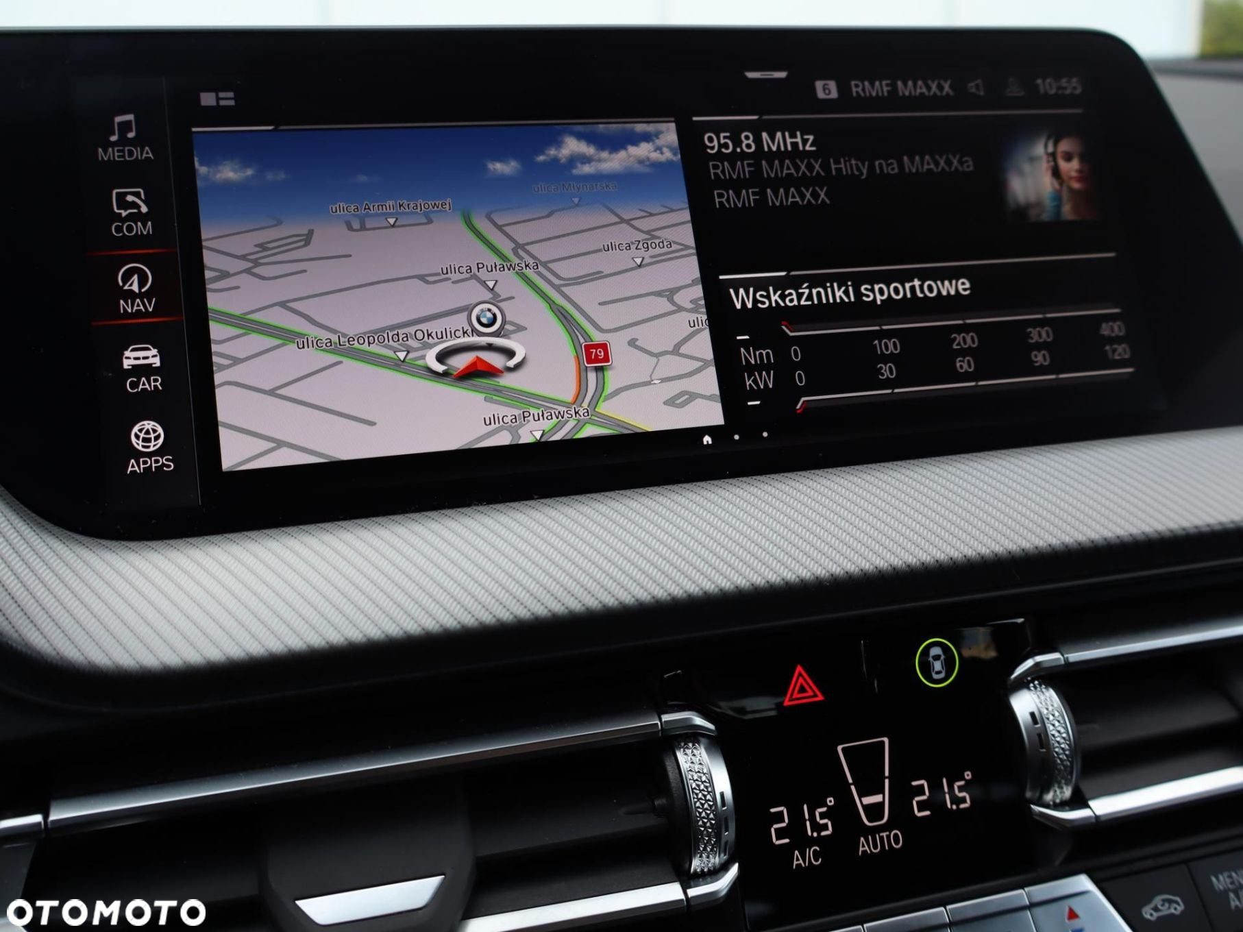 BMW Seria 1 - 19
