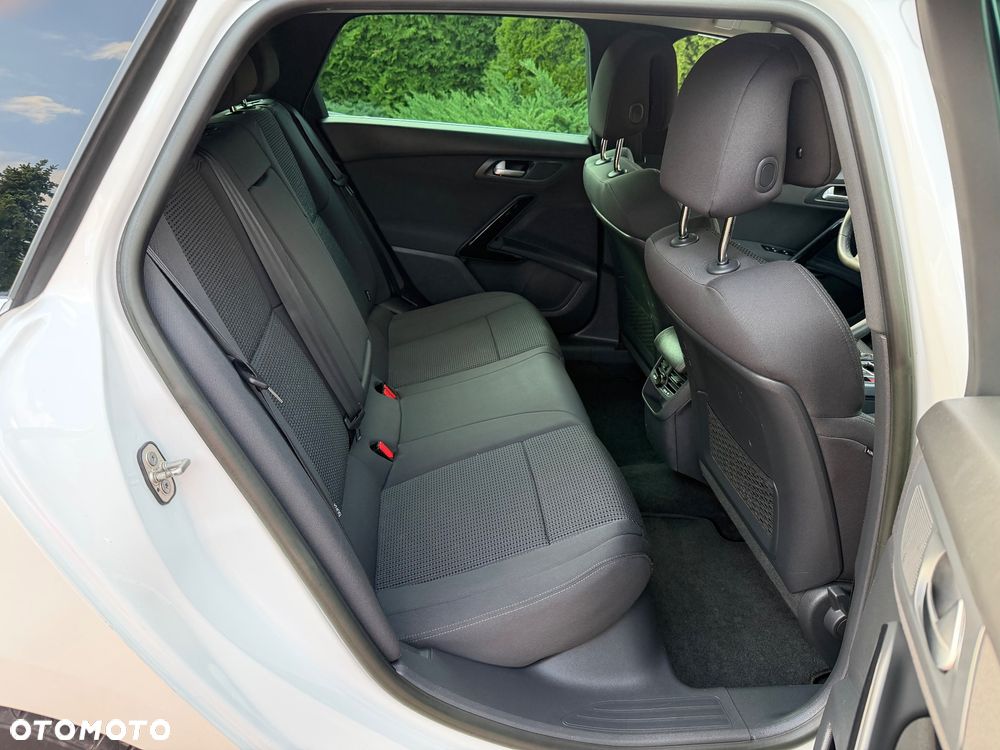 Peugeot 508 2.0 HDi Allure - 17