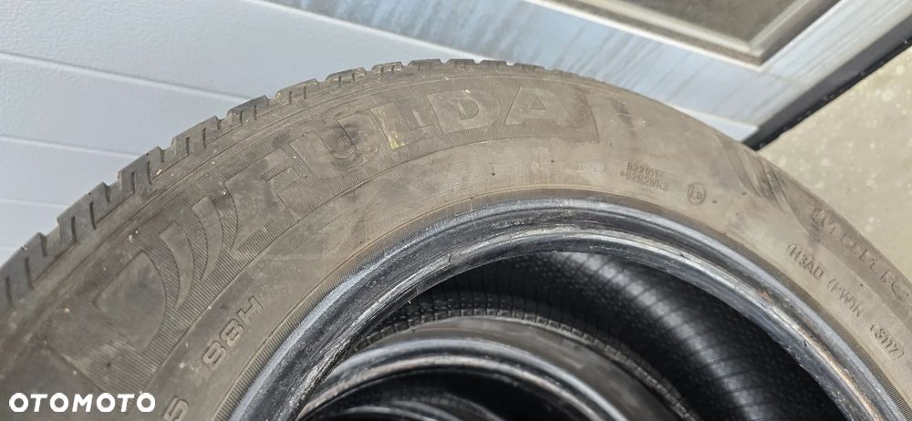 opony wielosezonowe 185/65r15 całoroczne fulda 2017 - 4