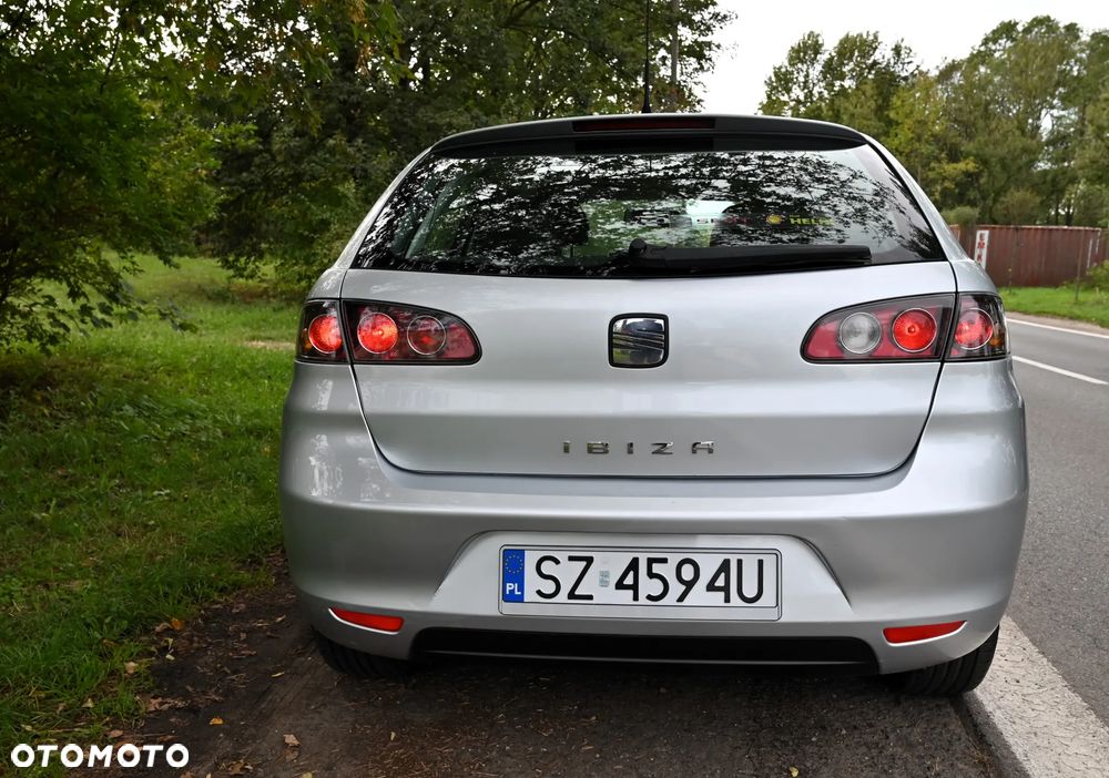 Seat Ibiza - 16