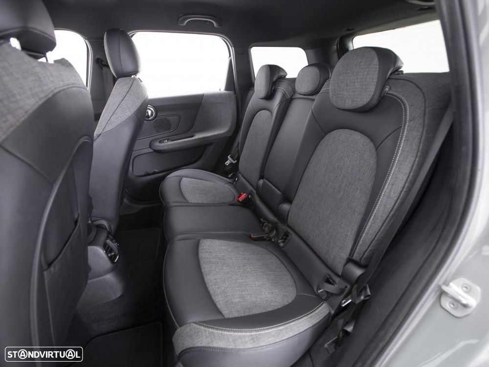 MINI Countryman One D Auto - 10