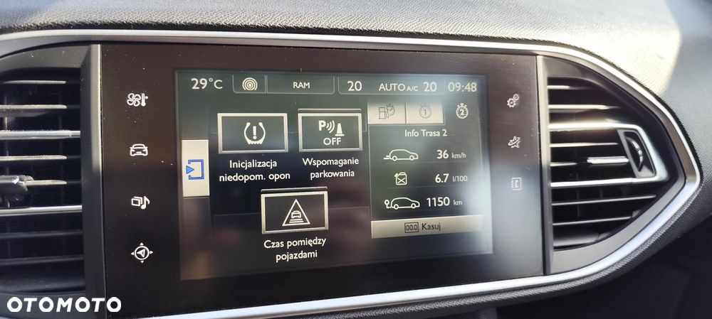 Peugeot 308 1.2 PureTech Allure S&S - 16